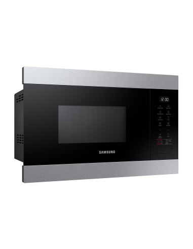 Samsung MG22M8274CT Forno a microonde Grill ad incasso 22 L Inox