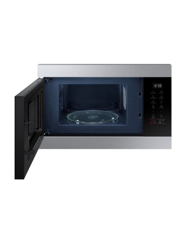 Samsung MG22M8274CT Forno a microonde Grill ad incasso 22 L Inox