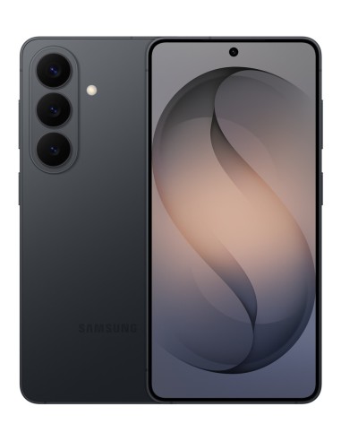 Samsung Galaxy S26 Enterprise Edition 16 cm (6.3") Doppia SIM Android 16.0 5G USB tipo-C 12 GB 512 GB 4300 mAh Nero