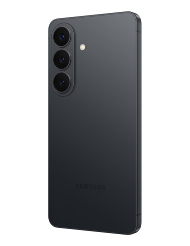 Samsung Galaxy S26 Enterprise Edition 16 cm (6.3") Doppia SIM Android 16.0 5G USB tipo-C 12 GB 512 GB 4300 mAh Nero