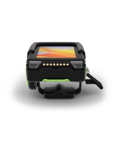 Zebra WS501 computer palmare 5,08 cm (2") 460 x 460 Pixel Touch screen 134 g Nero