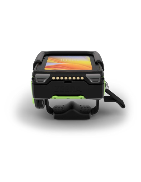 Zebra WS501 computer palmare 5,08 cm (2") 460 x 460 Pixel Touch screen 134 g Nero