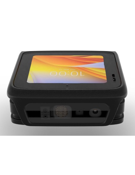 Zebra WS501 computer palmare 5,08 cm (2") 460 x 460 Pixel Touch screen 134 g Nero