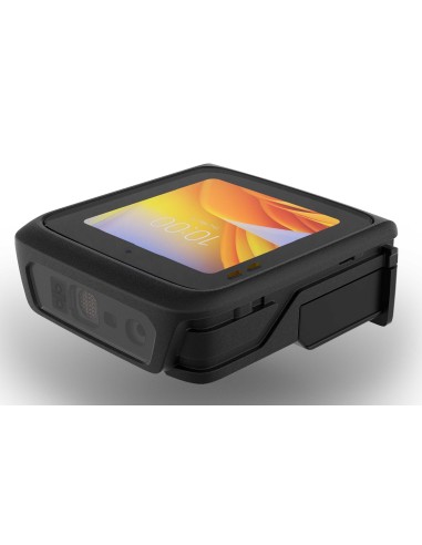 Zebra WS501 computer palmare 5,08 cm (2") 460 x 460 Pixel Touch screen 134 g Nero