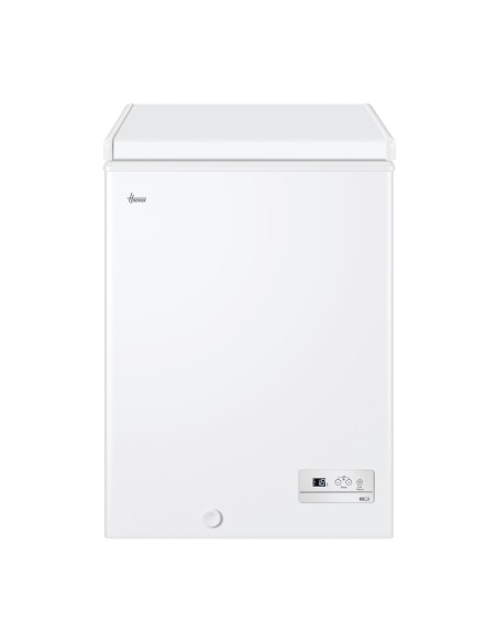 Hoover HOCH100EE Congelatore a pozzo Libera installazione 97 L Bianco