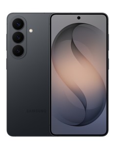 Samsung Galaxy S26 Enterprise Edition 16 cm (6.3") Doppia SIM Android 16.0 5G USB tipo-C 12 GB 256 GB 4300 mAh Nero