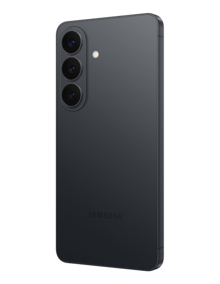 Samsung Galaxy S26 Enterprise Edition 16 cm (6.3") Doppia SIM Android 16.0 5G USB tipo-C 12 GB 256 GB 4300 mAh Nero
