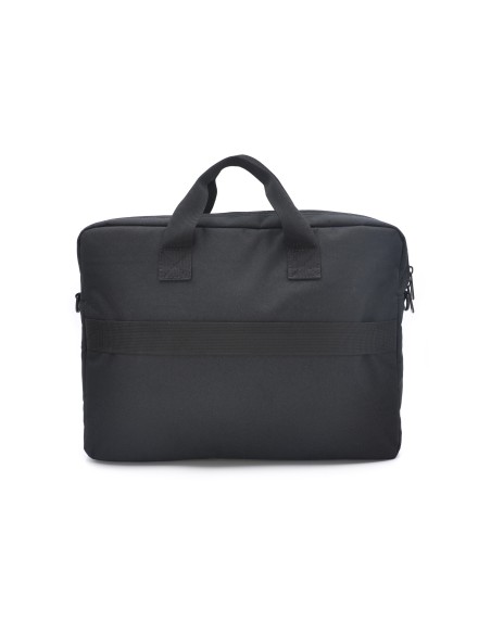 Equip 245410 borsa per laptop 39,6 cm (15.6") Borsa da corriere Nero