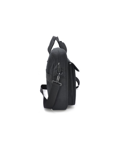 Equip 245410 borsa per laptop 39,6 cm (15.6") Borsa da corriere Nero