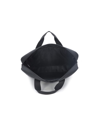 Equip 245410 borsa per laptop 39,6 cm (15.6") Borsa da corriere Nero