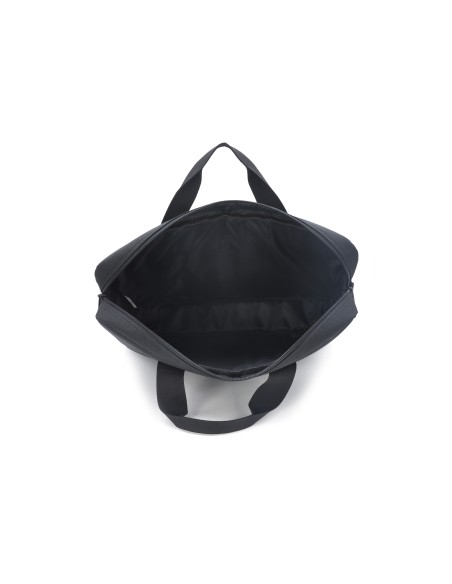 Equip 245410 borsa per laptop 39,6 cm (15.6") Borsa da corriere Nero