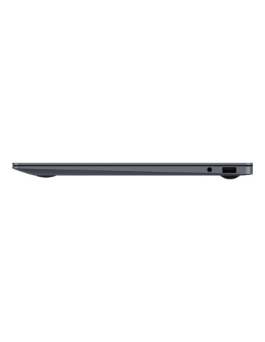 Samsung Galaxy Book6 Pro Copilot+ PC Intel Core Ultra 7 356H Computer portatile 35,6 cm (14") Touch screen WQXGA+ 16 GB