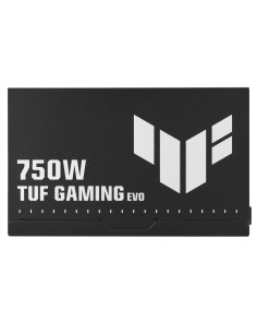 ASUS TUF-GAMING-750B-EVO alimentatore per computer 750 W 20+4 pin ATX ATX Nero