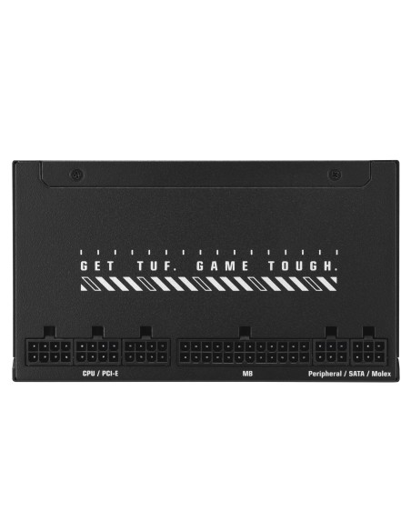 ASUS TUF-GAMING-750B-EVO alimentatore per computer 750 W 20+4 pin ATX ATX Nero