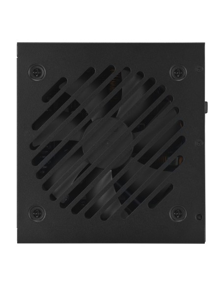ASUS TUF-GAMING-750B-EVO alimentatore per computer 750 W 20+4 pin ATX ATX Nero