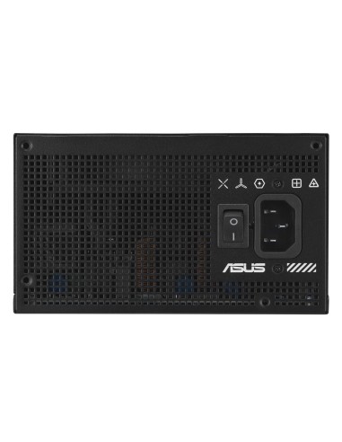 ASUS TUF-GAMING-750B-EVO alimentatore per computer 750 W 20+4 pin ATX ATX Nero