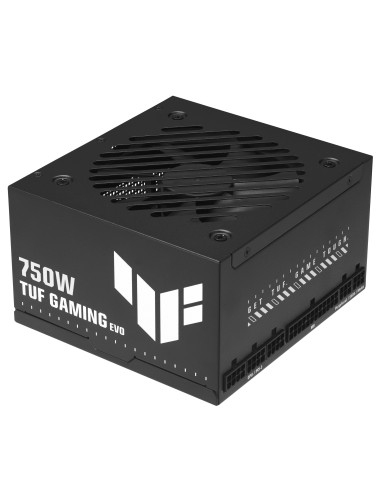 ASUS TUF-GAMING-750B-EVO alimentatore per computer 750 W 20+4 pin ATX ATX Nero