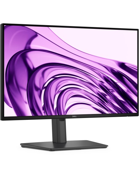 DELL Pro P P2226H Monitor PC 54,6 cm (21.5") 1920 x 1080 Pixel Full HD LCD Grigio