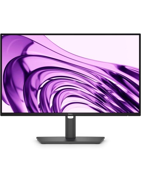DELL Pro P P2226H Monitor PC 54,6 cm (21.5") 1920 x 1080 Pixel Full HD LCD Grigio