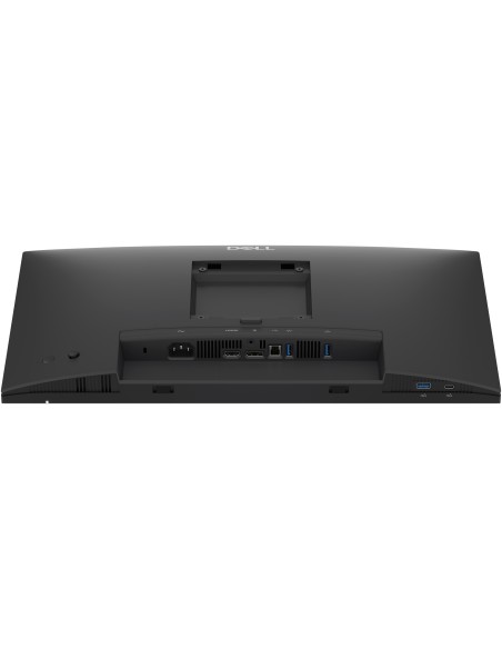 DELL Pro P P2226H Monitor PC 54,6 cm (21.5") 1920 x 1080 Pixel Full HD LCD Grigio
