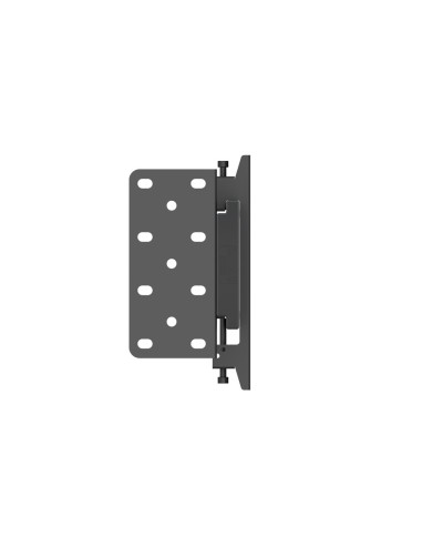 Multibrackets 7666 Supporto per display espositivi 106,7 cm (42") Nero