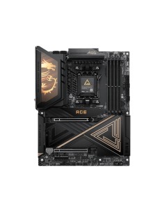 MSI MEG X870E ACE MAX scheda madre AMD X870E Socket AM5 ATX 2