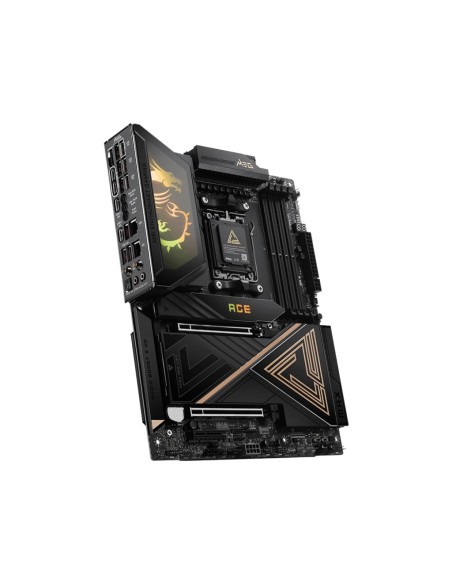 MSI MEG X870E ACE MAX scheda madre AMD X870E Socket AM5 ATX