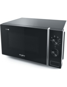 Whirlpool Cook20 Microonde a libera installazione - MWP 103 SB