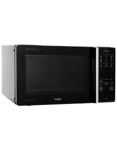 Whirlpool Chef Plus Microonde a libera installazione - MCP 349 BL