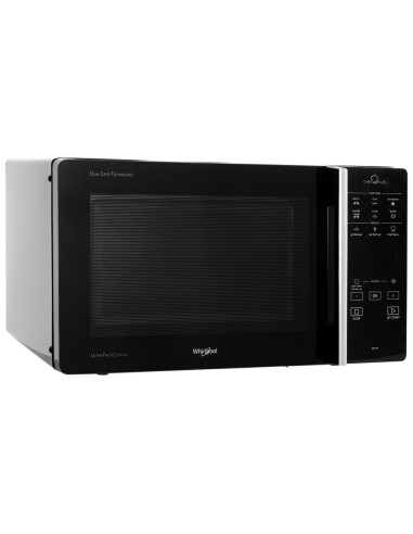 Whirlpool Chef Plus Microonde a libera installazione - MCP 349 BL