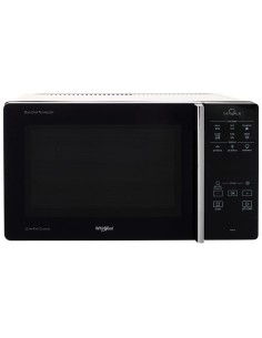 Whirlpool Chef Plus Microonde a libera installazione - MCP 349 BL 2