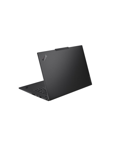 Lenovo ThinkPad T1g Gen 8 Intel Core Ultra 7 265H Computer portatile 40,6 cm (16") WUXGA 32 GB LPDDR5x-SDRAM 1 TB SSD NVIDIA