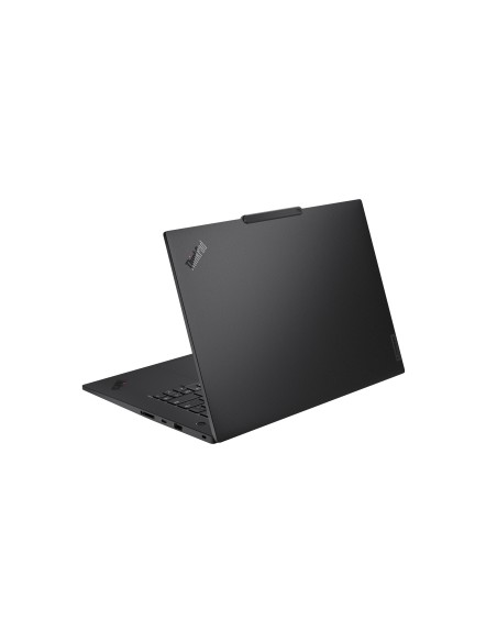 Lenovo ThinkPad T1g Gen 8 Intel Core Ultra 7 265H Computer portatile 40,6 cm (16") WUXGA 32 GB LPDDR5x-SDRAM 1 TB SSD NVIDIA