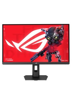 ASUS ROG Strix XG27UCGR Monitor PC 68,6 cm (27") 3840 x 2160 Pixel 4K Ultra HD LCD Nero
