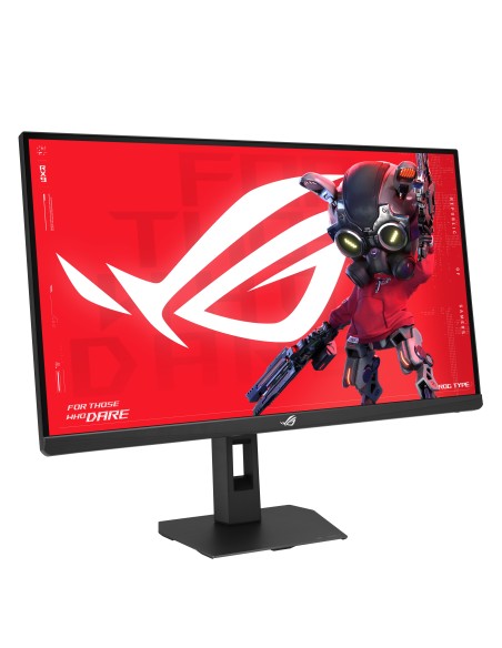ASUS ROG Strix XG27UCGR Monitor PC 68,6 cm (27") 3840 x 2160 Pixel 4K Ultra HD LCD Nero