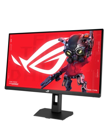 ASUS ROG Strix XG27UCGR Monitor PC 68,6 cm (27") 3840 x 2160 Pixel 4K Ultra HD LCD Nero