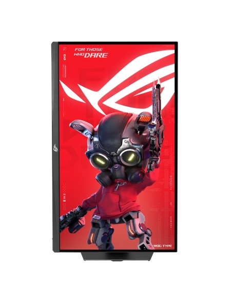 ASUS ROG Strix XG27UCGR Monitor PC 68,6 cm (27") 3840 x 2160 Pixel 4K Ultra HD LCD Nero