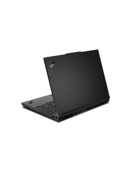 Lenovo ThinkPad P16 Gen 3 Intel Core Ultra 9 275HX Computer portatile 40,6 cm (16") WUXGA 64 GB DDR5-SDRAM 1 TB SSD NVIDIA RTX