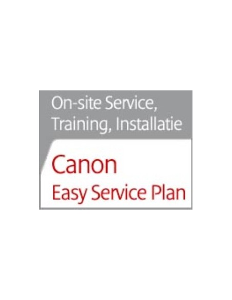 Canon Easy Service Plan i-Sensys