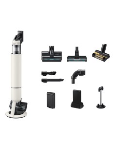 Samsung Aspirapolvere senza filo Bespoke Jet™ AI LITE complete extra 280W VS80F28DES