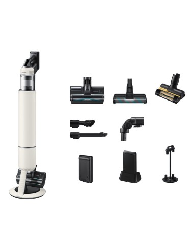 Samsung Aspirapolvere senza filo Bespoke Jet™ AI LITE complete extra 280W VS80F28DES