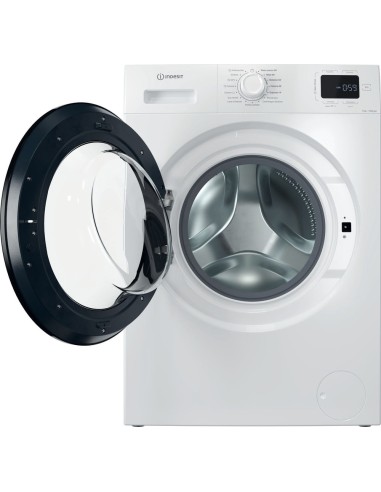 Indesit Lavatrice a libera installazione IM 642B MY TIME IT - IM 642B MY TIME IT