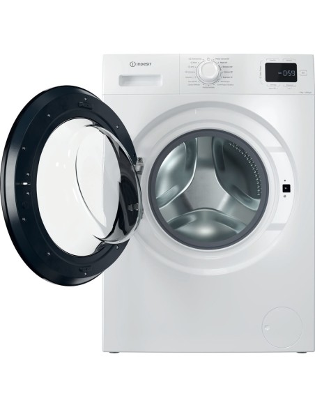 Indesit Lavatrice a libera installazione IM 642B MY TIME IT - IM 642B MY TIME IT