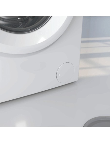 Indesit Lavatrice a libera installazione IM 642B MY TIME IT - IM 642B MY TIME IT
