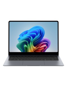 Samsung Galaxy Book6 Pro Copilot+ PC Intel Core Ultra 7 356H Computer portatile 35,6 cm (14") Touch screen WQXGA+ 32 GB