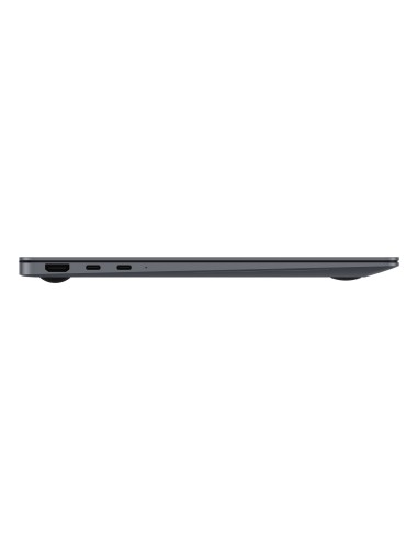 Samsung Galaxy Book6 Pro Copilot+ PC Intel Core Ultra 7 356H Computer portatile 35,6 cm (14") Touch screen WQXGA+ 32 GB