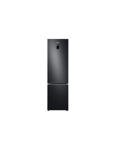 Samsung RB38C776CB1 Libera installazione 390 L Grafite, Acciaio inox
