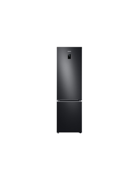 Samsung RB38C776CB1 Libera installazione 390 L Grafite, Acciaio inox