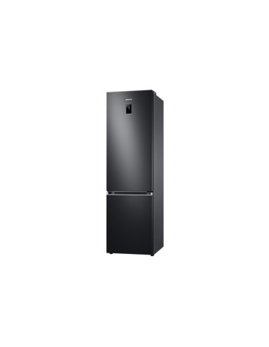 Samsung RB38C776CB1 Libera installazione 390 L Grafite, Acciaio inox