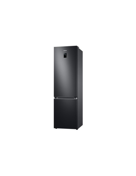 Samsung RB38C776CB1 Libera installazione 390 L Grafite, Acciaio inox